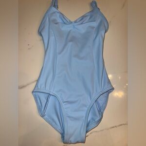 Nikolay Ballet Leo 6/7